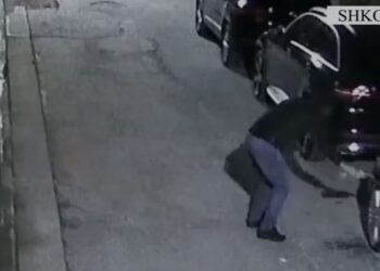 Emri/ Dogji me benzinë tri automjete: Zbardhet ngjarja në Shkodër, arrestohet autori