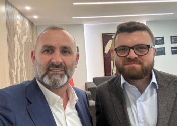 Emri/ Manja prezanton zëvendës ministrin e ri të Drejtësisë