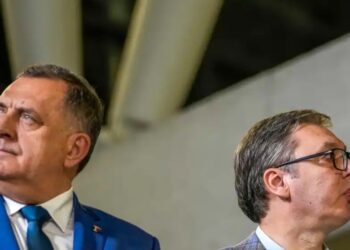 Serbia në fushatë kundër Kosovës në KiE dhe kundër rezolutës së OKB-së për gjenocidin në Srebrenicë