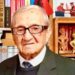 Profesor Ismet Elezi, modeli i një Shqipërie të mirë….