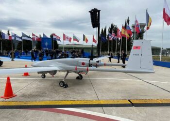 Dronët Bayraktar, Rama: Supervizim të pagabueshëm në territor për mbetjet, ujërat, ndërtimet pa leje