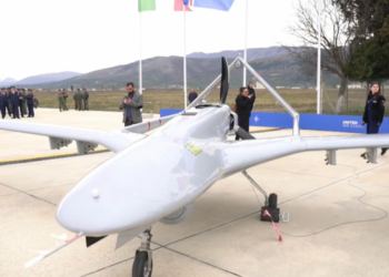 73-vjetori i Forcave Ajrore të Shqipërisë, Peleshi: Investimet e fundit dëshmi e angazhimit për të garantuar sigurinë