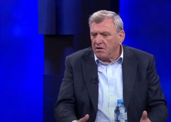 Duka kandidat për kryeministër? Kreu i PAA: Ja emrat që shikoj si alternativë qeverisëse