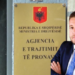Dorëhiqet Geraldo Durdaj, kreu i Agjencisë së Trajtimit të Pronave