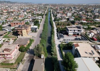 Skema e zhvatjes së 448 mijë m2 tokë shtetërore në Durrës: Diti të bën me pronë…!