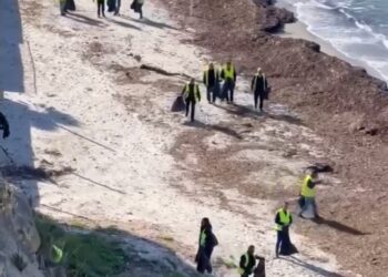 VIDEO/ Pastrimi i Durrësit, Rama ndan pamjet: Do të ketë edhe më shumë flukse turistësh