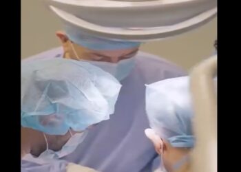 Ekipi mjekëve i shpëton jetën 5-vjeçarit, Koçiu: Histori suksesi në Spitalin Universitar të Traumës