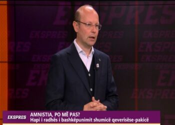 Partia e Berishës kërkon votim të detyrueshëm! Kaso: E bën të pavlefshëm blerjen e të drejtës së votës