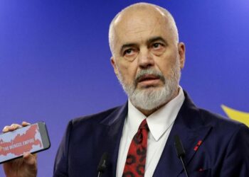 Armë “Made in Albania” brenda vitit 2030?