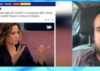 A është e martuar Egla? Vëllai i saj zbulon të vërtetën: Ka qënë një martesë…!