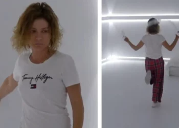 VIDEO/ Egla ende në shtëpi? E papritura në “Big Brother VIP” dhe si do e presin Ilnisa e Meritoni