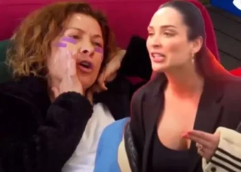 “Unë nuk do bëj lek përjashta”, debat i fortë mes Erjolës dhe Eglës: Je e dëshpëruar për vëmendje. Je për gjynah…!