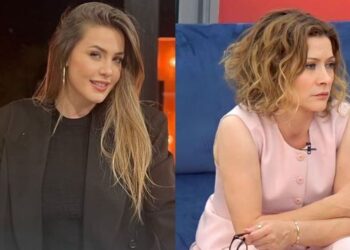 Videoja e dyshimtë e Eglës në Big Brother më 1 prill, reagon Olta Gixhari: Nëse kthehet, uroj ta fitojë