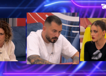 Krisja e miqësisë së fortë, Egla: Heidi më sulmoi, harroi sa jemi kënaqur bashkë! I kthehet banorja: Po ndërhyje në marrëdhënien time