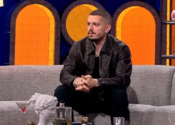 Elgit Doda rrëfen momentin e vështirë: Te koncerti i parë mora Alban Skënderajn dhe Romeon për suport …