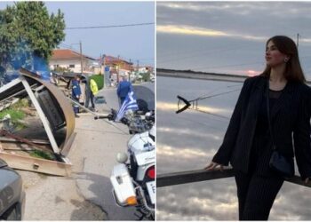 Dhimbje e lot/ Familja e Elisës hap dyert e mortit, 20-vjeçarja që vdiq në Greqi varroset nesër në atdhe