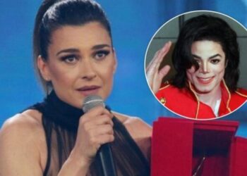 Elsa Lila: Michael Jackson është gjallë, jeton në ishull