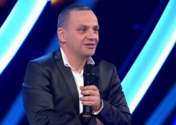 Lisi konfirmon emrat e 2 banorëve që kanë kryer marrëdhënie brenda Big Brother Vip