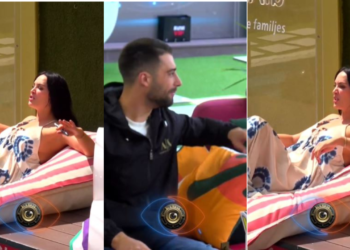 “Kam dy ditë që tallem me ju”/ Meritoni debat me Erjolën: O Meriton c*ca, po shijoj…!