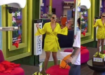 “Kam me ju shkatërru nga i pari tek i fundit, me njerëz shtëpie e çfarë keni”/ Erjola shpërthen në kërcënime ndaj banorëve të BBV