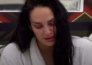 Mes lotësh Erjola rrëfen dhunën nga ish-partneri: Preka fundin! Kuptova sa vlerë ka jeta, një burrë s’mund të ma marrë