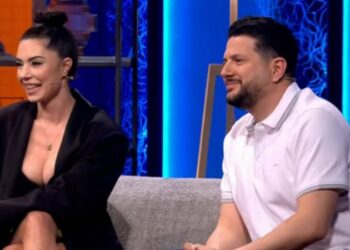 “Hoqa pantallonat…”/ Ermali dhe Cubi zbulojnë takimin e parë: Direkt në shtrat