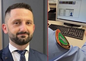 E-maili që ngriti në këmbë ambasadat për ndërhyrjen në të dhënat e TIMS