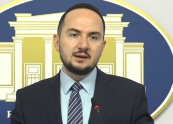 “TIMS”, Salianji akuzon: PS, barrikadë kundër hetimit parlamentar