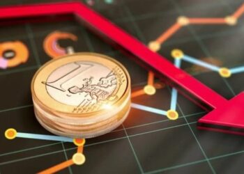 Euro kap fundin, shënohet rekordi minimal për 2024