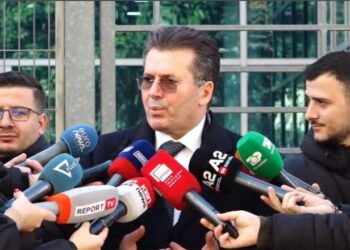 Pyetja e 5 dëshmitarëve të “Gërdecit”, vjen letërporosia nga SHBA, shtyhet seanca ndaj Mediut