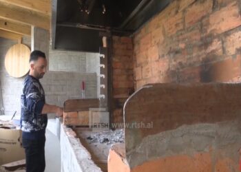 La Gjermaninë për t’u rikthyer në Libohovë, Gerald Tosuni: Nuk ka si vendlindja