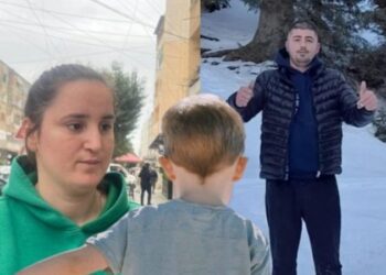 Zhdukja e 3-vjeçarit në Durrës pas takimit me gjyshërit, zbardhen detajet: Nusja konflikt me vjehrrit pas vdekjes së bashkëshortit…!