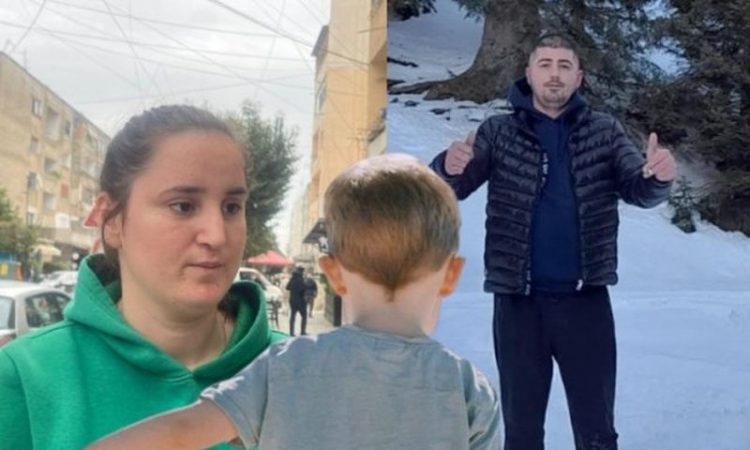 Zhdukja e 3 vjeçarit në Durrës pas takimit me gjyshërit  zbardhen detajet  Nusja konflikt me vjehrrit pas vdekjes së bashkëshortit  