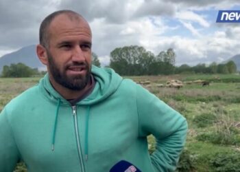 Maliq\ Baxhot e ulin çmimin, për shkak se preferojnë qumështin e importit