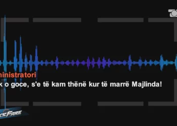 “Ik, po të q* motrën…”/ Si abuzohet me paratë e rindërtimit! Firmat e tenderit 20 mln euro, nuk i japin paratë nënkontraktorëve