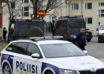 Sulmi me armë në shkollën fillore në Finlandë, një nxënëse shqiptare mes 3 të plagosurve