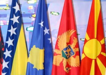 PE dhe Këshilli i BE miratojnë planin e rritjes për Ballkanin Perëndimor: 6 mld euro për vendet e rajonit