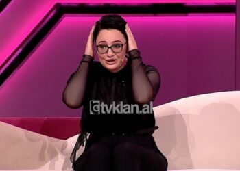 Pas kimioterapisë, i dalin flokët e parë të rinj, Luna Methasani: Ka disa muaj që i jam rikthyer jetës normale