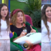 VIDEO/ Pas “të hëngsha prillin”, Françeska shokon sërish banorët e BBV3: Jeni shkër****! Egla më tha që…!
