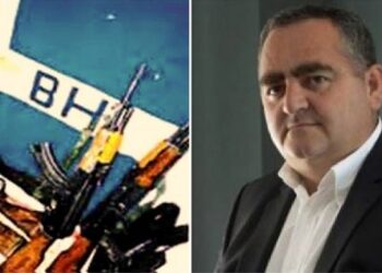 Shemsi Prençi: Mund edhe të ishim vrarë gjatë aksionit për kapjen e Belerit gjatë masakrës së Peshkëpisë, ishin të armatosur rëndë