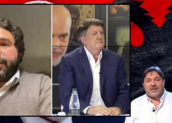 ‘Rai 3’/ Gazetari italian: S’kemi pasur presione për të mos e dhënë pjesën e dytë për Shqipërinë, por duhet shumë punë. Dhe presim dhe Ramën