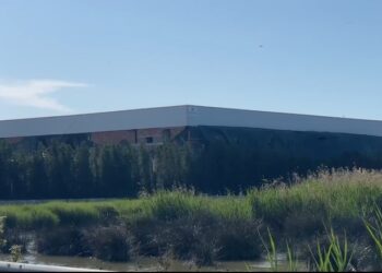 Patok/ Kompleksi i Gëzim Çelës skenë krimi, ‘Royal Blue’ i vihet shirit! 6 muaj hetime, zyrtarët e IKMT-së s’kryen kontrolle