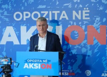 Gjekmarkaj: Reforma në drejtësi duhet të vlejë për të gjithë. Kuvendi i bëri atentat vdekjeprurës, ambasadorët të reagojnë