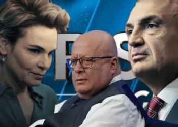 “Unë jam dirigjenti”, shpërthen avokati Gjokutaj: Ja pse u nda Meta me Kryemadhin