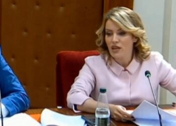 Komisioni për TIMS, deputetja e PS: Meqenëse do thërrisni ish funksionarë, të vijë dhe Basha e Berisha