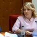 Komisioni për TIMS, deputetja e PS: Meqenëse do thërrisni ish funksionarë, të vijë dhe Basha e Berisha