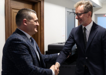 “Çelësi për çrrënjosjen e korrupsionit”, ambasadori i BE: Mbështesim plotësisht institucionet e reja të drejtësisë