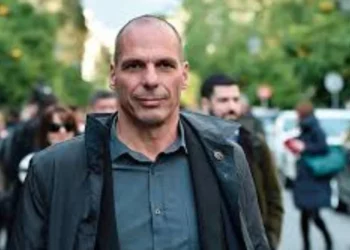 Bllokohet Varoufakis/ Ish ministri grek i Financave ndalohet të hyjë në Gjermani, shkak fjalimi për Gazën
