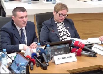 Spahiu: Kryetarja e BKH Aida Hajnaj “çelës suksesi” i dosjeve kundër mafies politike