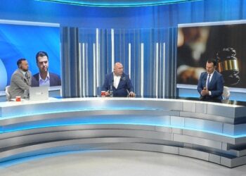 Haklaj: Manja duartroket Bardhin, ky harroi vilat e Nokës. Avokati: Vendimi për vulën e PD, brenda Majit